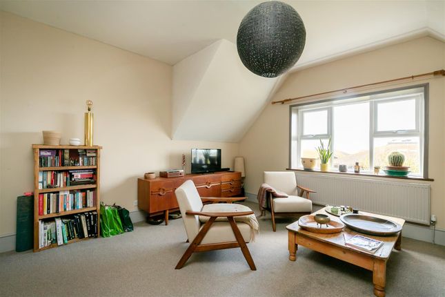 Flat for sale in Boscobel Road, St. Leonards-On-Sea