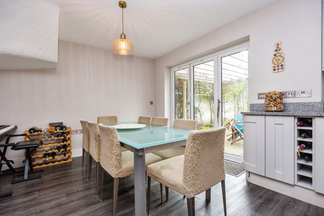 Detached house for sale in Josephs Road, Guildford