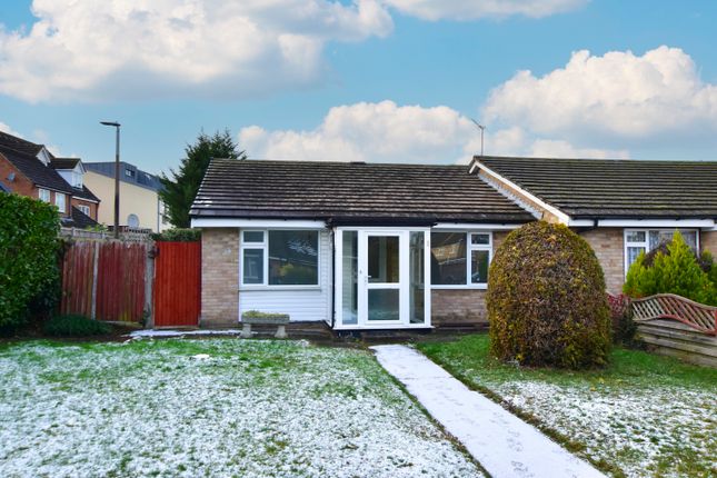 2-bed house on 19, Lavinia Avenue, Watford, £525,000