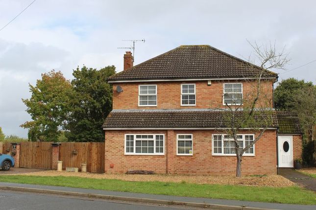 Houses For Sale In Cold Pool Lane Badgeworth Cheltenham Gl51