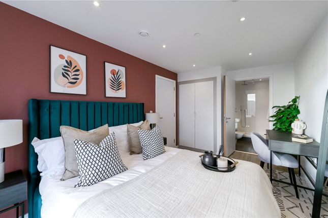 Flat 1403, Swan Street House, Swan Street, Manchester photo 5