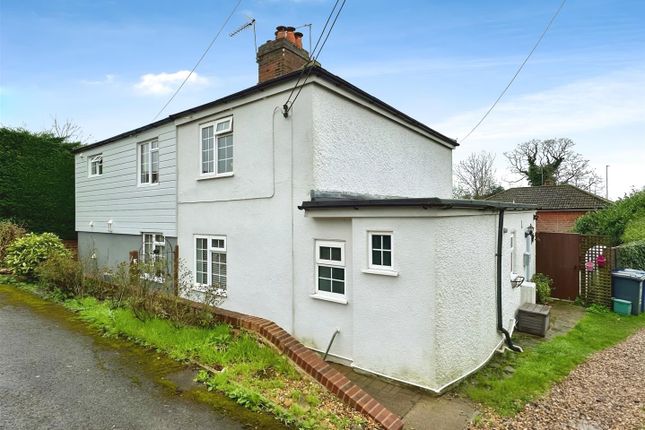 Semi-detached house for sale in Dukes Walk, Farnham