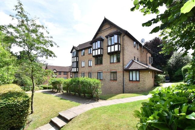 Flat 11, Baydon Court, 2-8, Durham Avenue, Bromley photo 2