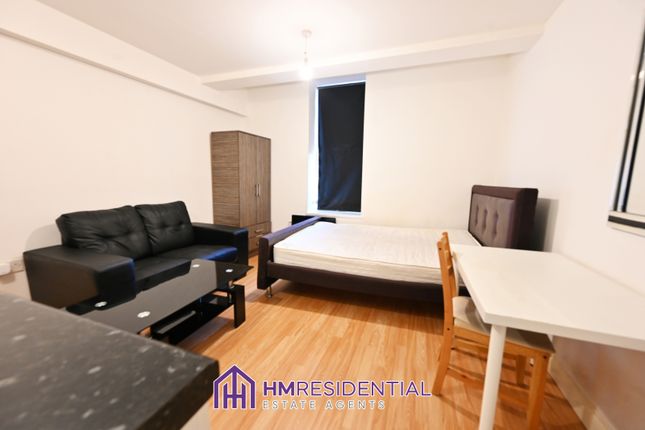 60 Wingrove Road, Flat 4, Newcastle upon Tyne photo 4