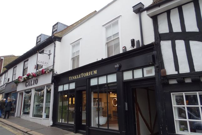 Thumbnail Office to let in George Street, St Albans