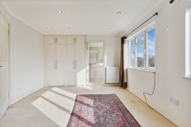 Semi-detached house for sale in Madrid Road, Barnes