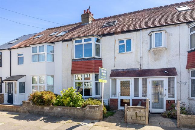 4-bed house on 13, Saxon Road, Hove, £675,000