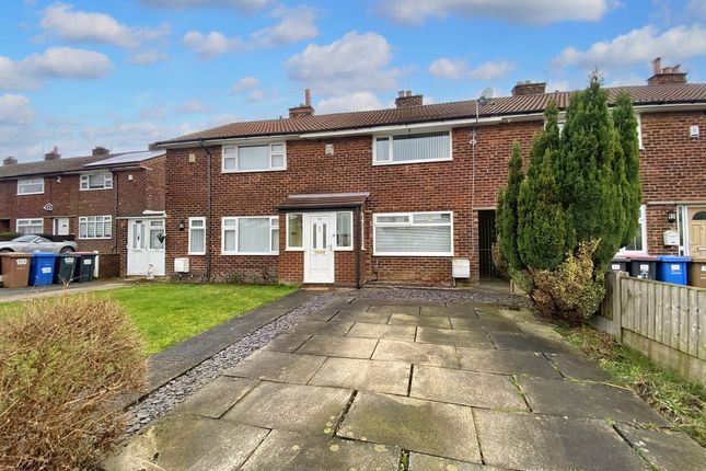Thumbnail Terraced house to rent in Ridyard Street, Little Hulton