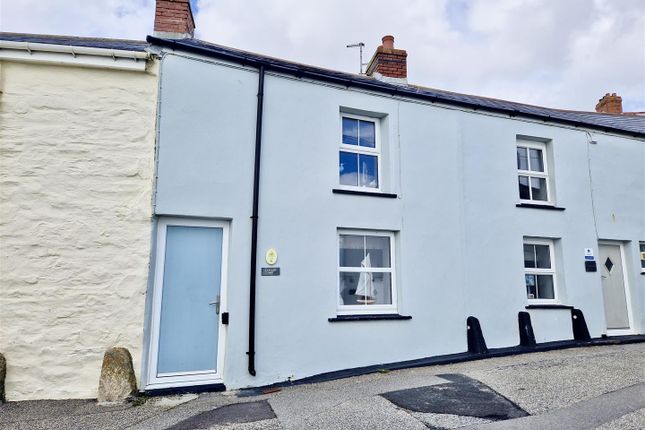 Captains Rest, 1a Tetbury Cottage, Porthleven photo 2