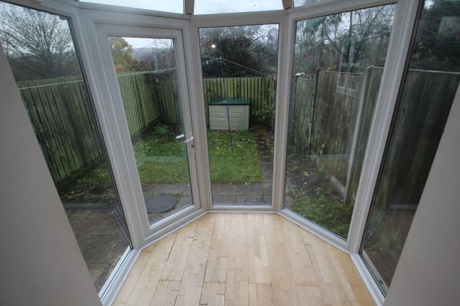 21, Ned Ludd Close, Leicester photo 4