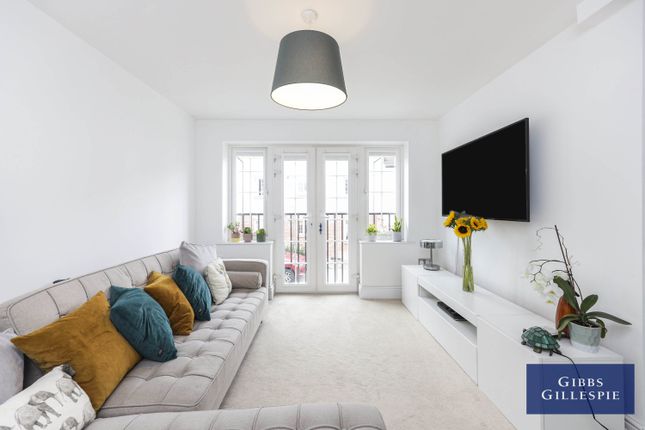 Flat 3, Ranulf Court, Chalfont St Peter photo 4