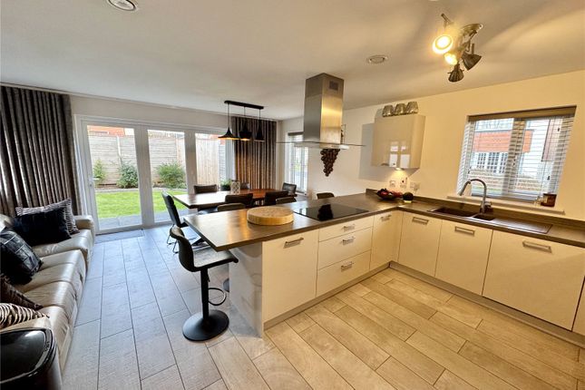 Kitchen Dining Room