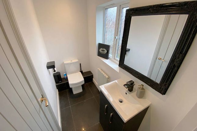 Detached house for sale in Sandwell Avenue, Thornton-Cleveleys