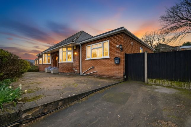 3-bed house on 19, Big Barn Lane, Mansfield, £399,000