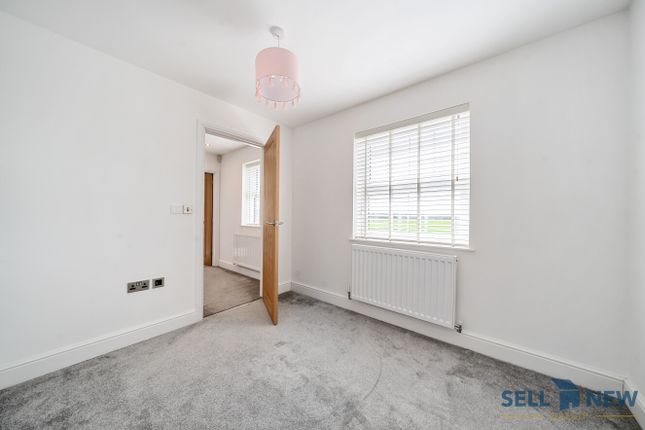 Detached house for sale in Sandy Road, Bedford
