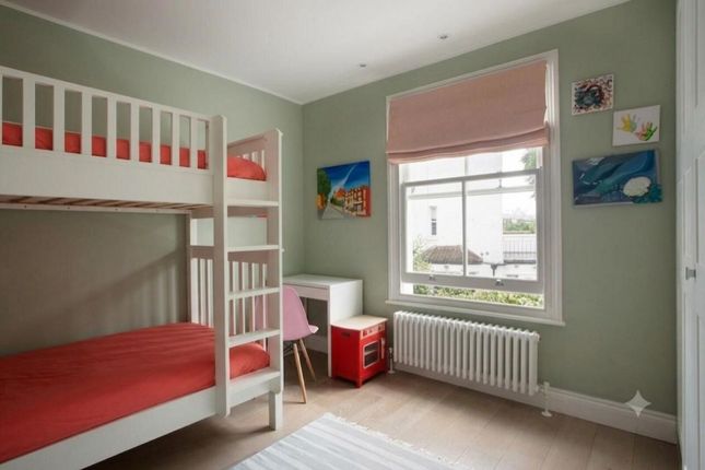 Clancarty Road, Clapham photo 5