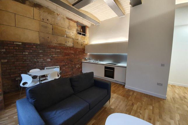 Apt 005 Velvet Mill, Lilycroft Road, Bradford photo 5