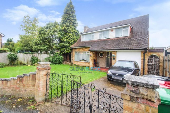 Detached house for sale in Westlands Avenue, Burnham, Slough