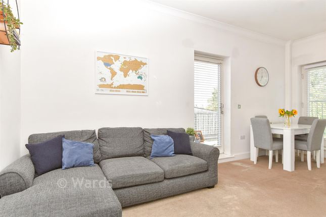 1-bed flat on 34, Penpool Lane, Welling, £230,000