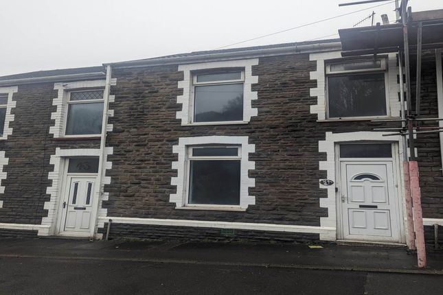 Thumbnail Property to rent in Morgans Road, Neath