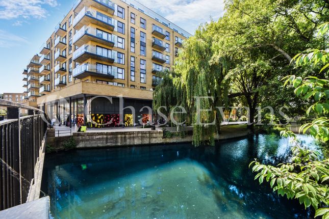 Thumbnail Flat for sale in The Duke, Langley Square, Oldfield Place, Dartford