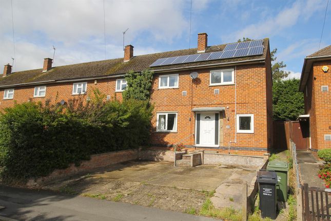 New Ashby Road