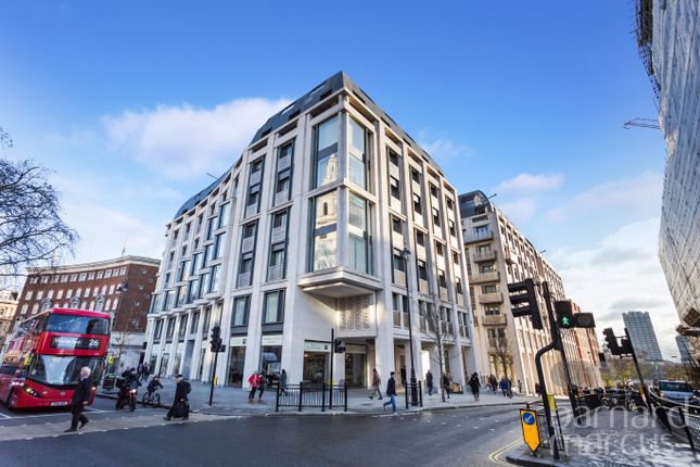 Thumbnail Flat to rent in Savoy House, 190 Strand