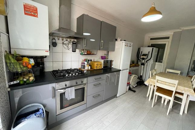 Thumbnail Terraced house for sale in Downsell Road, London