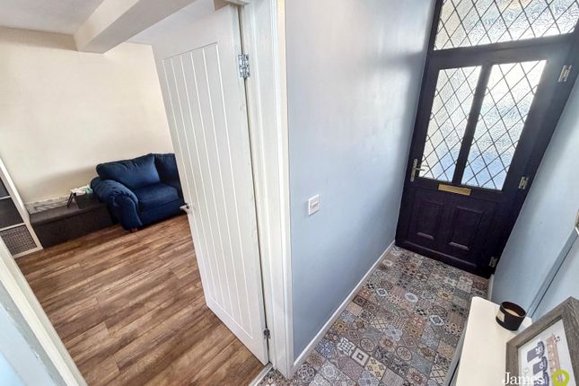 Ebenezer Street, Rhydyfelin Pontypridd photo 2