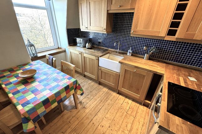 Flat to rent in Forest Road, West End, Aberdeen