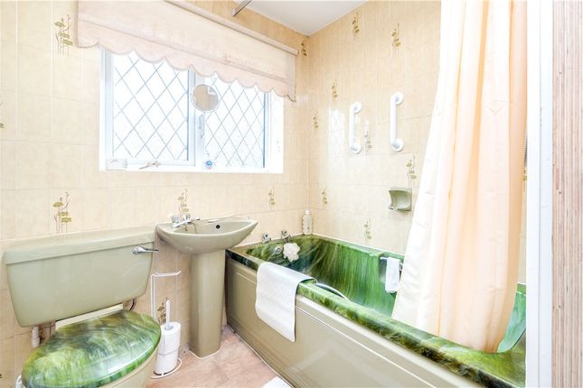 Semi-detached house for sale in Wrenbeck Drive, Otley, West Yorkshire