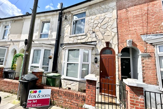 Property to rent in Agincourt Road, Portsmouth