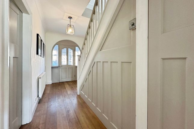 7, York Avenue, Finchfield, Wolverhampton photo 2