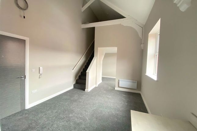 Flat to rent in Camrex House, Tatham Street, Sunderland