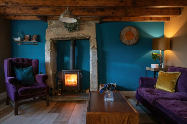 Cottage for sale in Briar Cottage, Newton, Stocksfield, Northumberland