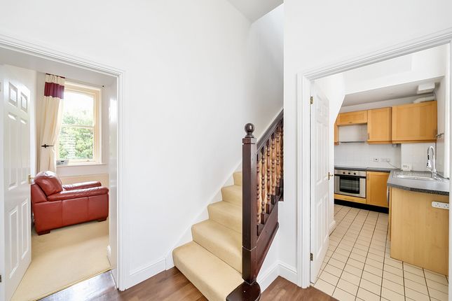 Flat Flat 12, Greenwood House, Sherren Avenue, Dorchester photo 4