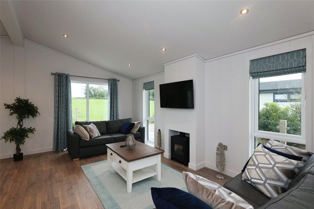 Property for sale in Roadford Lake, Lifton, Devon