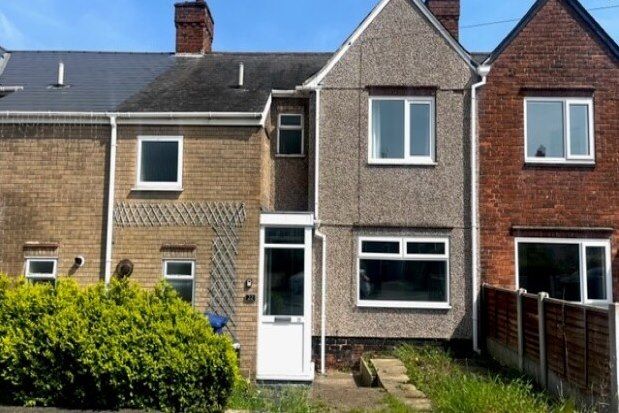 Property to rent in Hatfield Avenue, Mansfield