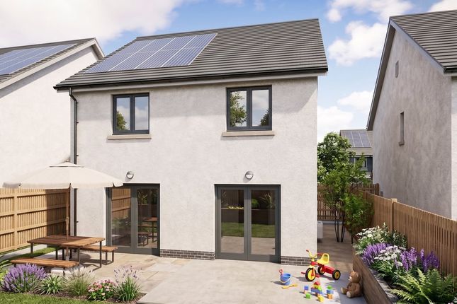 Plot 10 - Swn y Mor, Roch photo 2