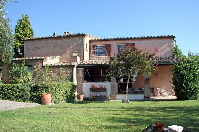 Villa for sale in Penna In Teverina, Terni, Umbria