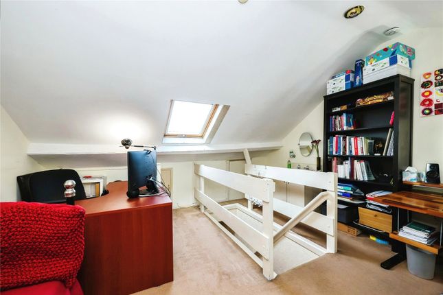 Terraced house for sale in London Road, Portsmouth, Hampshire