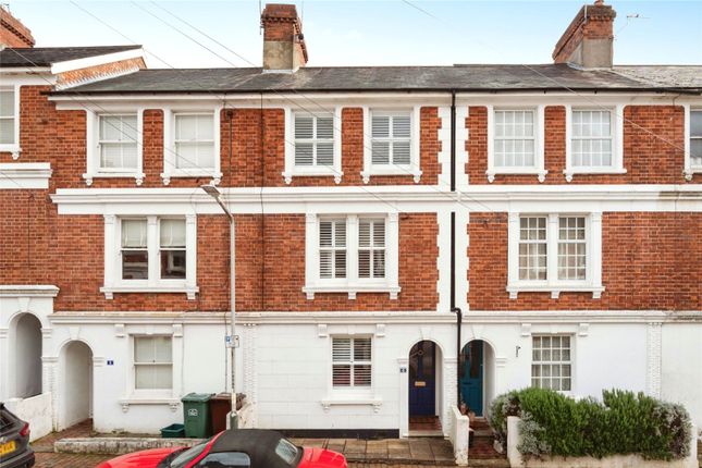 Town house for sale in Grecian Road, Tunbridge Wells, Kent