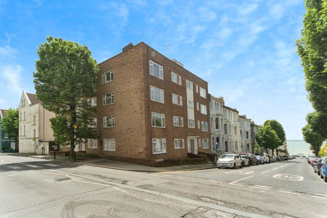 Thumbnail Flat for sale in Eaton Place, Brighton, East Sussex