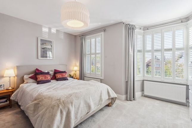 Terraced house for sale in Candlemas Lane, Beaconsfield