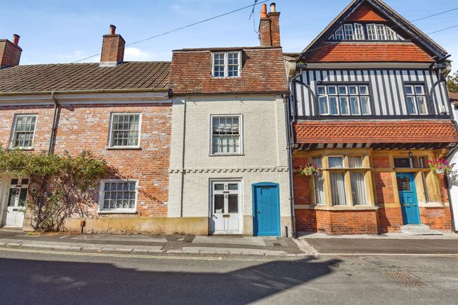 2-bed house on 15a, Church Street, Westbury, £110,000