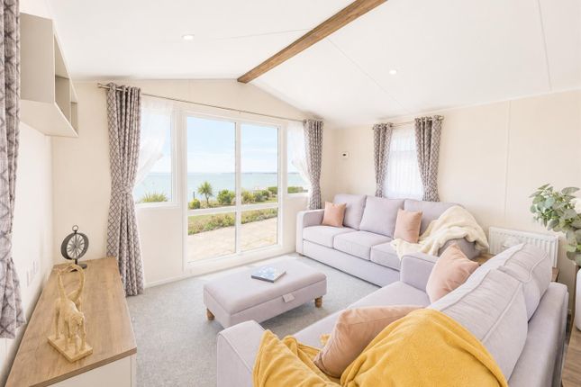 C4, Pegwell Bay Caravan Park, Pegwell Road, Ramsgate photo 3
