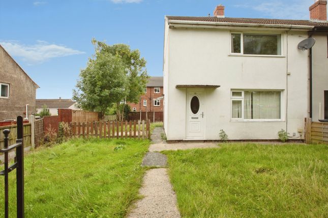2-bed terraced on 10, Radnor Avenue, Lancashire, £85,000