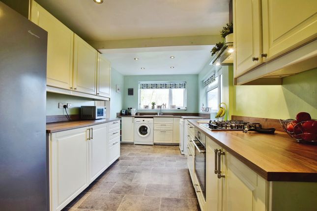Detached house for sale in Kenilworth Road, Macclesfield