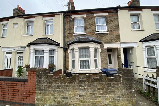 Terraced house for sale in Shrubbery Road, Southall, Greater London