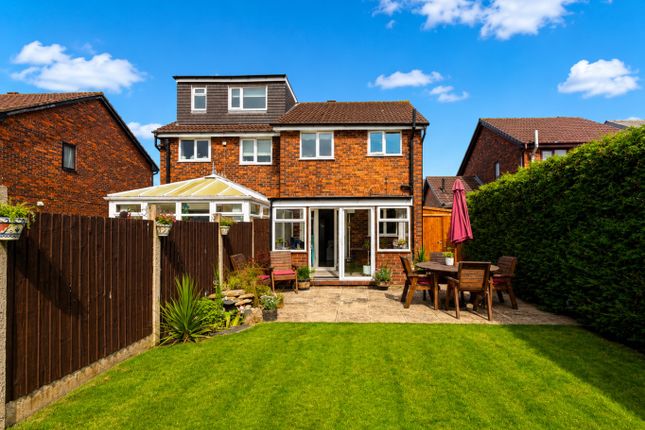 35, Vicarage Lane, Southport photo 2
